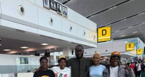 Nigerian Women’s Football Trio Begin New Turkish Adventure After Securing Professional Contracts