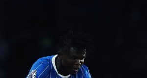 Nigerian Youngster Zadok Yohanna Features as Brighton Seal Conference League Progression