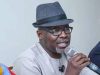 BFN President Francis Orbih Relishes Turnout Of Participants At 9th Lagos International Badminton Classics