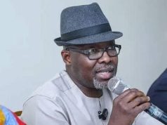 BFN President Francis Orbih Relishes Turnout Of Participants At 9th Lagos International Badminton Classics