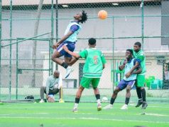 Youth Football Terrain Receives Fresh Boost In Appeal To Private Sector For More Involvement