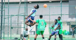 Youth Football Terrain Receives Fresh Boost In Appeal To Private Sector For More Involvement