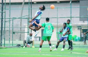 Youth Football Terrain Receives Fresh Boost In Appeal To Private Sector For More Involvement