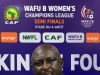 ‘ASEC Were the Better Side’ — Boboye Hails Edo Queens’ Discipline After Semifinal Qualification