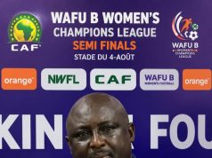 ‘ASEC Were the Better Side’ — Boboye Hails Edo Queens’ Discipline After Semifinal Qualification