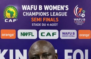 ‘ASEC Were the Better Side’ — Boboye Hails Edo Queens’ Discipline After Semifinal Qualification