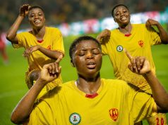 ‘At 16, She Is Already Making Her Mark’ — Boboye Hails Rising Edo Queens Star Adegbuyi
