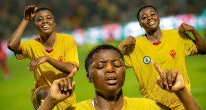 ‘At 16, She Is Already Making Her Mark’ — Boboye Hails Rising Edo Queens Star Adegbuyi