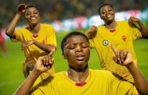 ‘At 16, She Is Already Making Her Mark’ — Boboye Hails Rising Edo Queens Star Adegbuyi