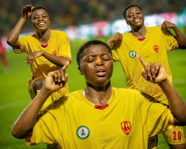 Oluwakemi Adegbuyi