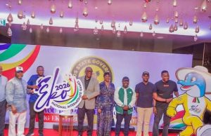 ‘National Intermediate Games Will Rely On NIN Information To Determine Ages Of Registered Athletes
