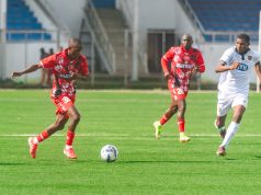 EuroMatch NPFL: Obinna Akuchie stands tall as Abia Warriors held by stubborn Kun Khalifat