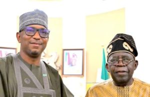 NFF Reform: ‘The Time Has Come For A New Look’ — Shehu Dikko Demands Reset Of Nigerian Football