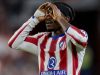 Ademola Lookman Explains That Atletico Madrid’s Victory Was Due To ‘Top Players Interlinking’