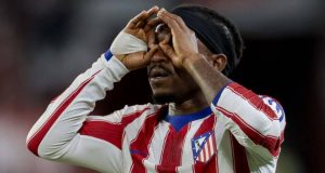 Ademola Lookman Explains That Atletico Madrid’s Victory Was Due To ‘Top Players Interlinking’