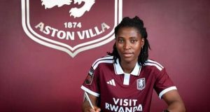 ‘I Am Very Excited,’ Rofiat Imuran Declares After Sealing Move To Aston Villa From London City Lionesses