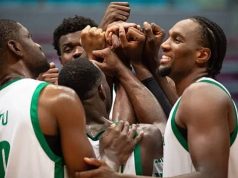 D’Tigers Gain Commendation From NBBF Prreisdent Ahmad Musa Kida After Defeating Cape Verde 100-84