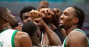 D’Tigers Gain Commendation From NBBF President Ahmad Musa Kida After Defeating Cape Verde 100-84
