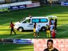 EuroMatch NPFL: Relief as Ranchers Bees Confirm Mustapha Jibrin is Healthy after Frightening Collapse
