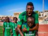 EuroMatch NPFL: “I’m Looking at 19 to 20 Goals” — Joseph Atule Fires Barau FC To Winning Start