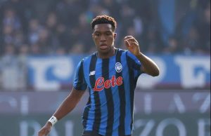 Honest Ahanor’s Summer Transfer to Chelsea Hit With Confusion, As Likely Loan To Crystal Palace Looms