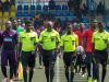 Referees Association Acting President Kelechi Mejuobi Charges Arbiters To Apply Regulations Learnt During Refresher Courses