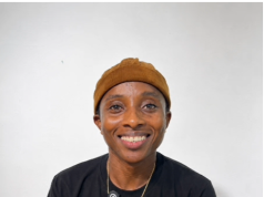 Yemisi Akintoye Goes Back In Time: How I Switched From Playing Football To Become A Referee