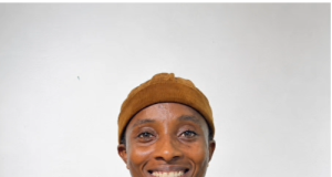 Yemisi Akintoye Goes Back In Time: How I Switched From Playing Football To Become A Referee