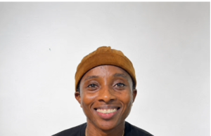 Yemisi Akintoye Goes Back In Time: How I Switched From Playing Football To Become A Referee