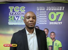 TCC Targets Smarter Expansion, Data-Driven Growth in Seventh Season- Chike Nwoye