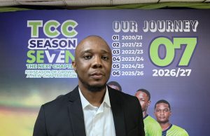 TCC Targets Smarter Expansion, Data-Driven Growth in Seventh Season- Chike Nwoye