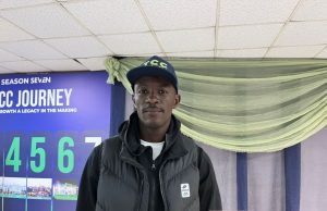 TCC Already Among Africa’s Top Five Youth Development Pathways – Ajibolade