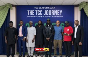 TCC Enters Seventh Season With 14 Teams, Unveils New Partnership and Development Plans