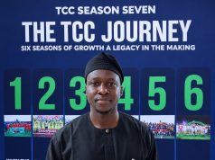 ‘We Have a Lot to Show’ – Gaiters FC Joins TCC to Enhance Youth Football Development and Exposure
