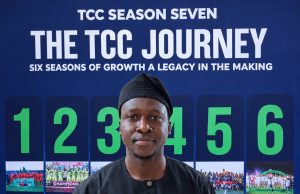 ‘We Have a Lot to Show’ – Gaiters FC Joins TCC to Enhance Youth Football Development and Exposure