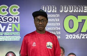 ‘We Are Still the Babies, We Are Coming to Learn’: Akabusi Says As D’Shack Football Academy Joins TCC to Develop Future Football Talent
