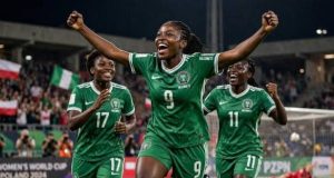 Falconets’ Victory Over Korea Will Boost Players’ Morale Ahead Of U20 Women’s World Cup – Ikpeme