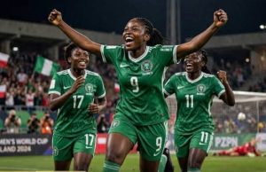 Falconets’ Victory Over Korea Will Boost Players’ Morale Ahead Of U20 Women’s World Cup – Ikpeme