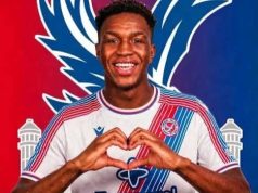 Honest Ahanor’s Move To Crystal Palace, On Loan From Chelsea, Raises Eyebrows In Italy