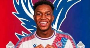 Honest Ahanor’s Move To Crystal Palace, On Loan From Chelsea, Raises Eyebrows In Italy
