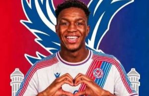 Honest Ahanor’s Move To Crystal Palace, On Loan From Chelsea, Raises Eyebrows In Italy