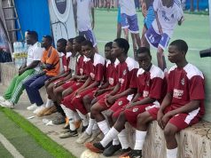 Pumah Football Academy Of Akowonjo Is Different From Puma FC Of Surulere,’ Timilehin Ahmed Explains