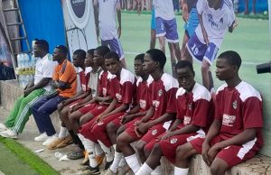 Pumah Football Academy Of Akowonjo Is Different From Puma FC Of Surulere,’ Timilehin Ahmed Explains