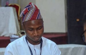 Abdulmumeen Jimoh Cited As Great Example About Many Benefits From Early Engagement In Scrabble CompetitionsAbdulmumeen Jimoh Cited As Great Example About Many Benefits From Early Engagement In Scrabble Competitions