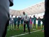 Aduku Describes His Current Falconets’ Squad As ‘Transition Team’ To Revive Nigeria’s Women’s Football Glory
