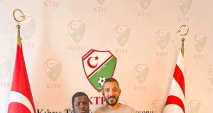 Al-Ameen Onilemarun Joins Alsancak Yeşilova SC on Four-Year Deal