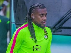 “This Is a Fresh Start” — Alex Iwobi Backs Super Eagles to Launch AFCON Qualifying Campaign With Madagascar Win