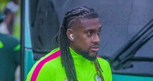 “This Is a Fresh Start” — Alex Iwobi Backs Super Eagles to Launch AFCON Qualifying Campaign With Madagascar Win