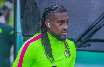 “This Is a Fresh Start” — Alex Iwobi Backs Super Eagles to Launch AFCON Qualifying Campaign With Madagascar Win