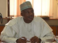Yakmut: NFF Leadership Not Reserved for Ex-Internationals, Learn the Ropes First